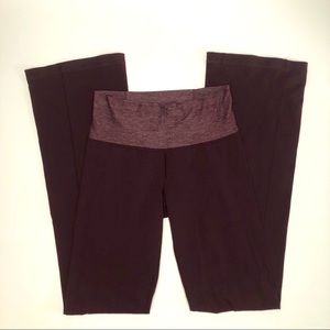 Lululemon Bootcut YogaPant Size 8